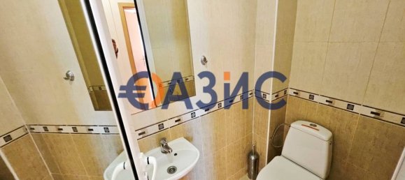 2 bedrooms Apartment in Sveti Vlas, Bulgaria No. 601 14