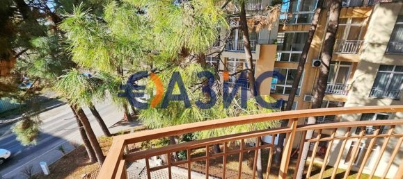 2 bedrooms Apartment in Sveti Vlas, Bulgaria No. 601 19