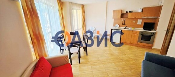 2 bedrooms Apartment in Sveti Vlas, Bulgaria No. 601 5