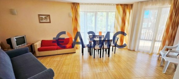 2 bedrooms Apartment in Sveti Vlas, Bulgaria No. 601 3