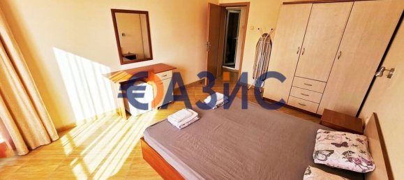 2 bedrooms Apartment in Sveti Vlas, Bulgaria No. 601 10