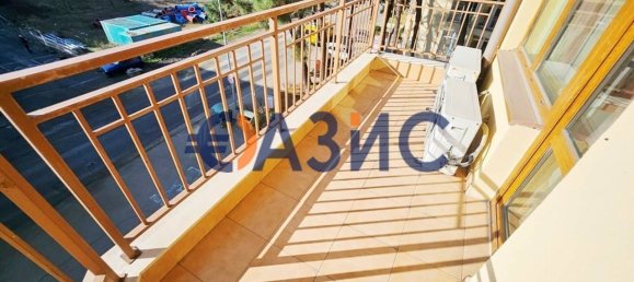 2 bedrooms Apartment in Sveti Vlas, Bulgaria No. 601 18
