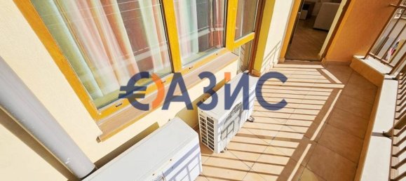 2 bedrooms Apartment in Sveti Vlas, Bulgaria No. 601 17