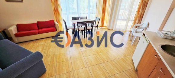 2 bedrooms Apartment in Sveti Vlas, Bulgaria No. 601 4
