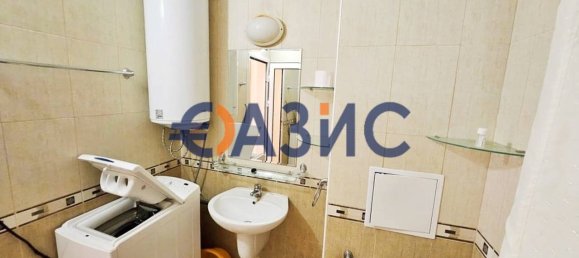 2 bedrooms Apartment in Sveti Vlas, Bulgaria No. 601 16