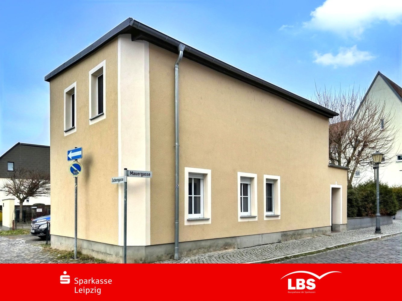 Casa de 3 dormitorios en Nordsachsen, Germany No. 130111