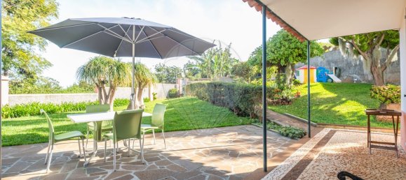 Casa de 4 dormitorios en Funchal, Portugal No. 29922 14