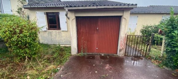 Casa de 3 dormitorios en Limoges, France No. 95664 11