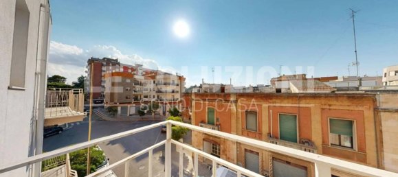 Квартира с 3 спальнями в Путиньяно, Италия № 353252 5