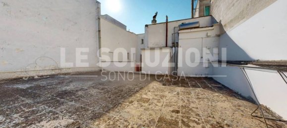 Квартира с 3 спальнями в Путиньяно, Италия № 353252 23