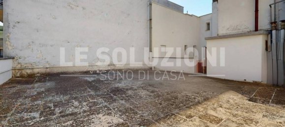 Квартира с 3 спальнями в Путиньяно, Италия № 353252 22