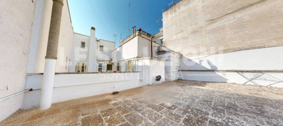 Квартира с 3 спальнями в Путиньяно, Италия № 353252 24