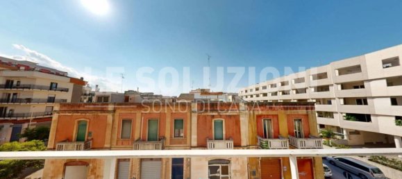 Квартира с 3 спальнями в Путиньяно, Италия № 353252 3