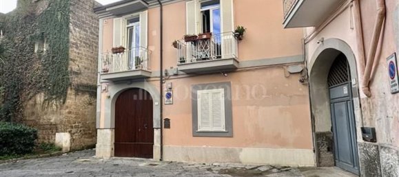 350m² Building in Caserta, Italy No. 228462 17