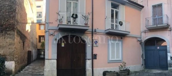 350m² Building in Caserta, Italy No. 228462 12