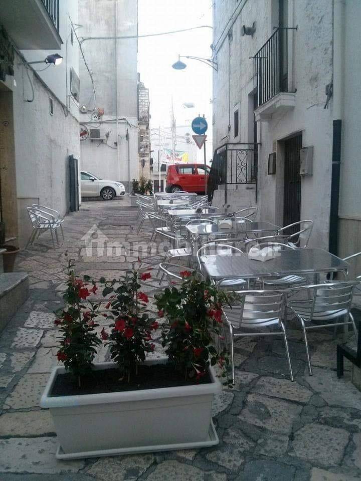 70m² Commercial property in Ceglie Messapica, Italy No. 70012