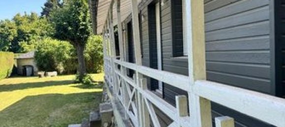 Замки и поместья с 9 комнатами в Приморская Сена, Франция № 353341 5