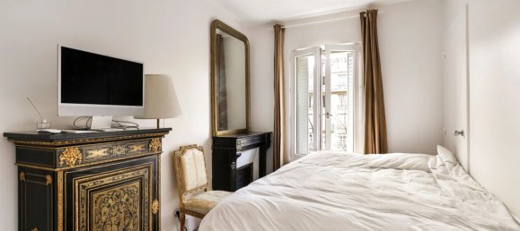 6 غرف نوم فندق في Paris, France رقم 140606 13