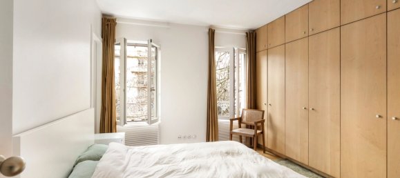 6 غرف نوم فندق في Paris, France رقم 140606 12