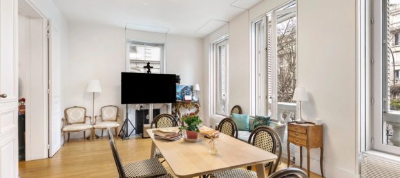 6 غرف نوم فندق في Paris, France رقم 140606 5