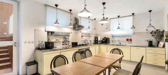 6 غرف نوم فندق في Paris, France رقم 140606 8