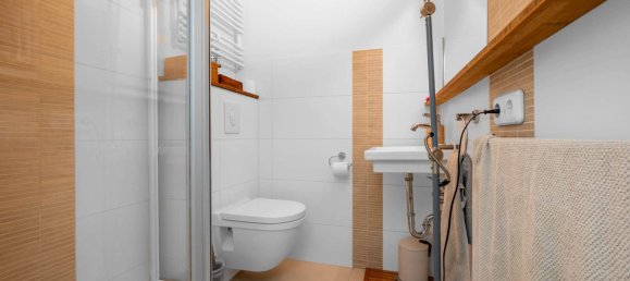 2-salle Appartement à Friedenau, Germany No. 356869 6