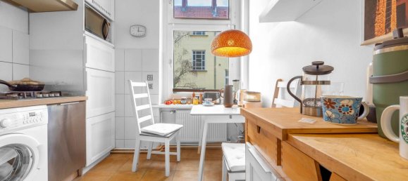 2-salle Appartement à Friedenau, Germany No. 356869 5