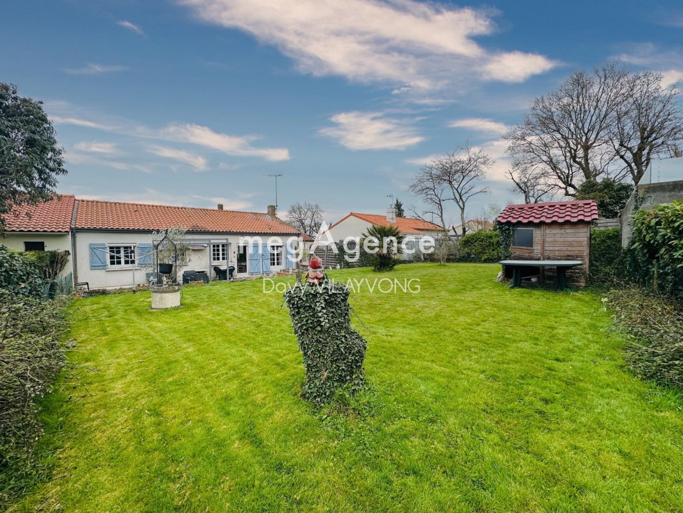 Casa T3 em Cholet, France N.º 96507