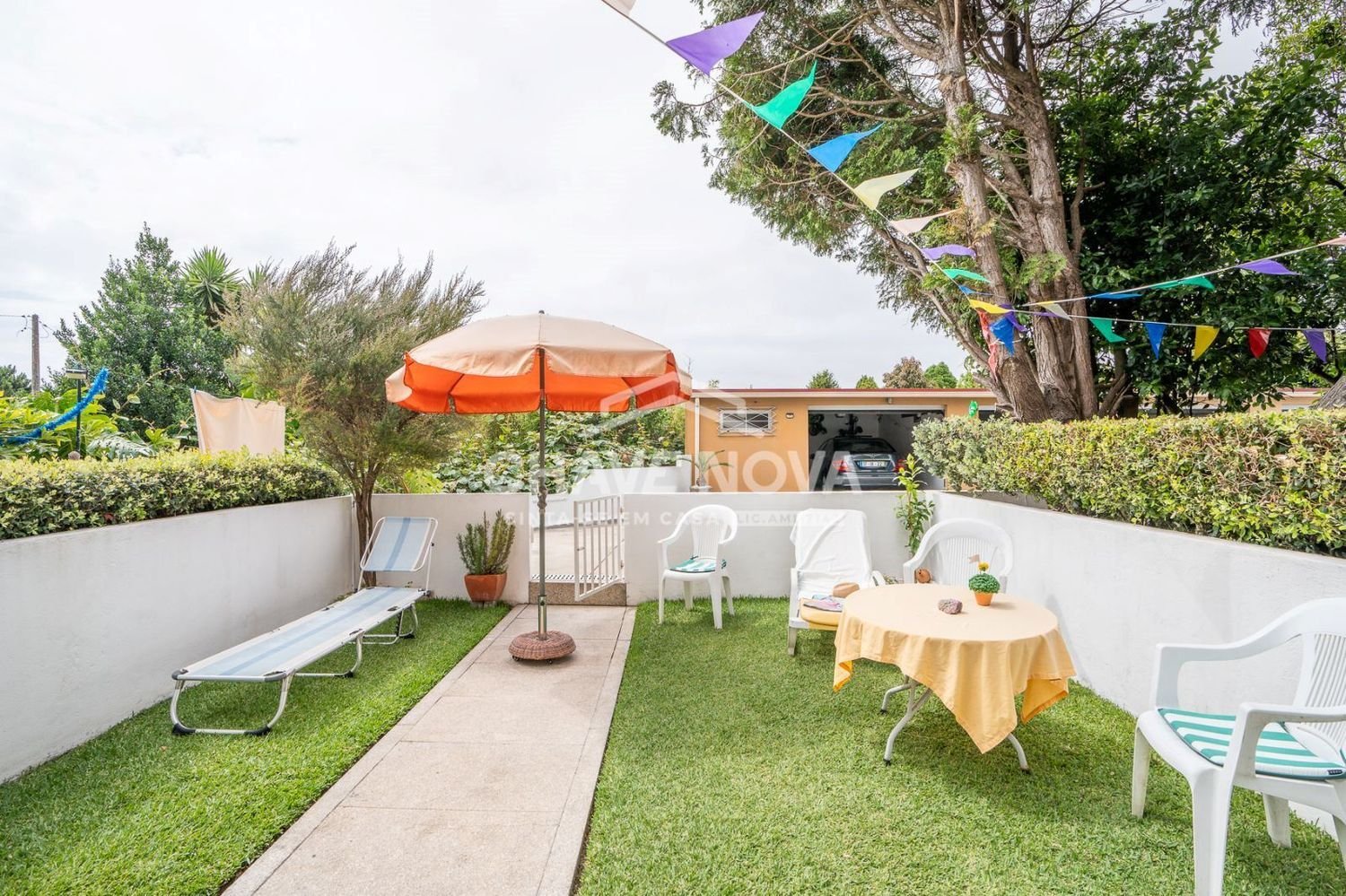 4 غرف نوم منزل في Madalena, Portugal رقم 217852