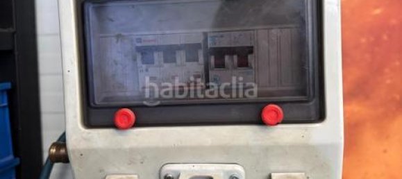  مستودع في Peligros, Spain 451متر مربع رقم 181377 4