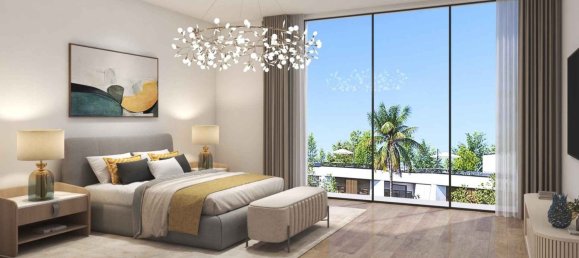 5 bedrooms Townhouse for sale in Dubai Land, Dubai, UAE № 194054 2
