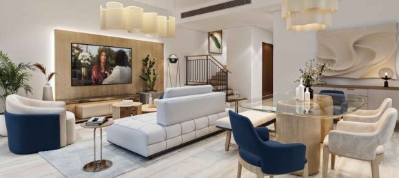 5 bedrooms Townhouse for sale in Dubai Land, Dubai, UAE № 194054 8