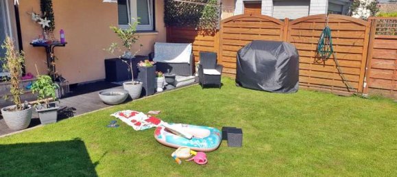 Apartamento de 2 dormitorios en Essen, Germany No. 30793 5