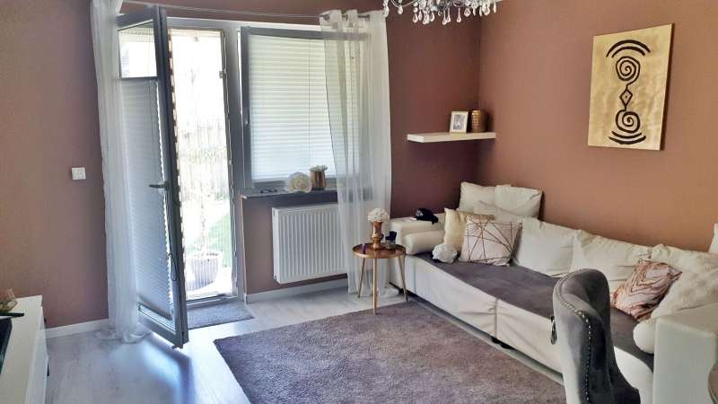 Apartamento de 2 dormitorios en Essen, Germany No. 30793