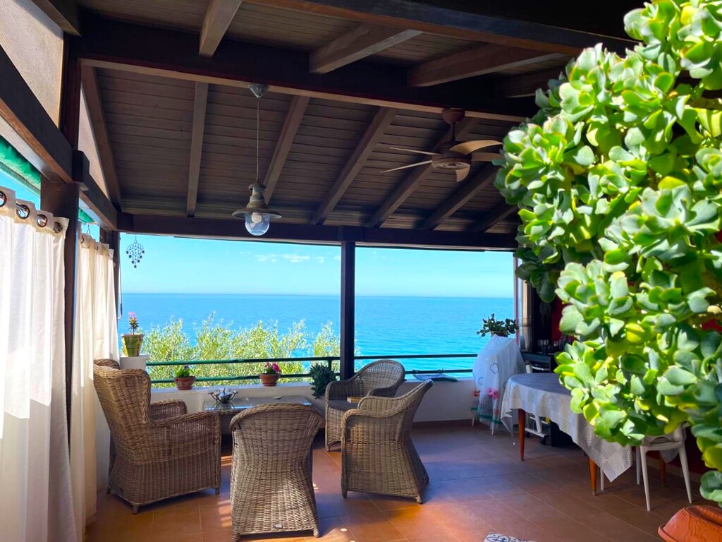 2 bedrooms Apartment in Corfu, Greece No. 52746