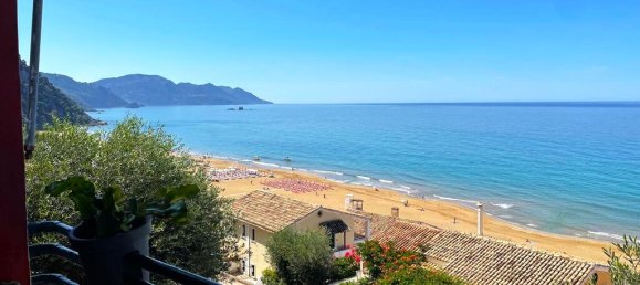 2 bedrooms Apartment in Corfu, Greece No. 52746 2