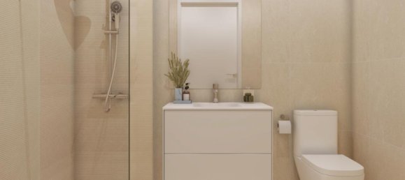 2 Schlafzimmer Wohnung in L'Eliana, Spain, Nr. 160010 5