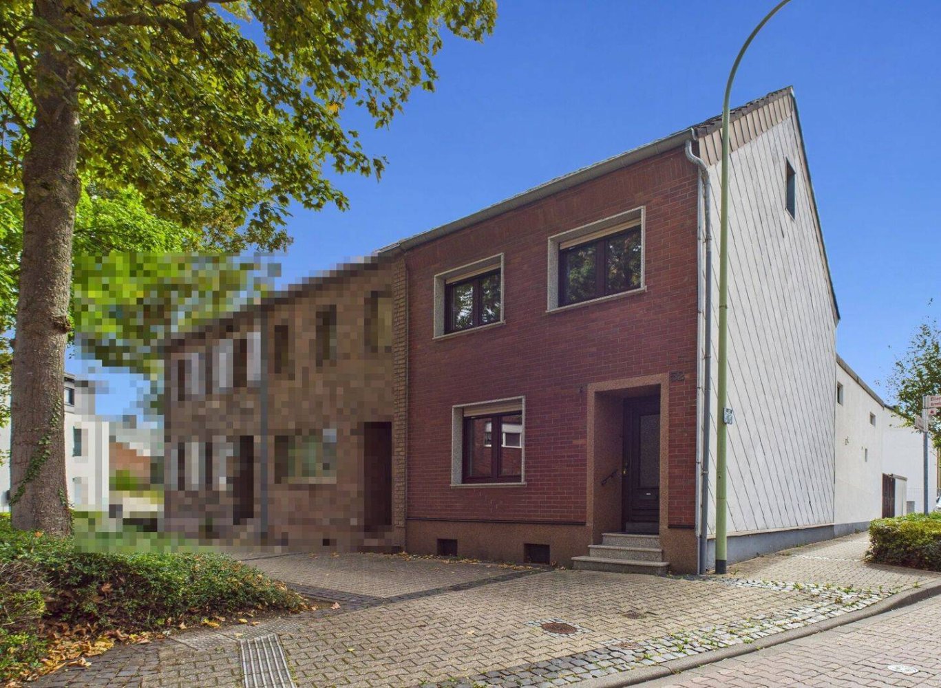 Moradia em banda T3 em Duren, Germany N.º 332210