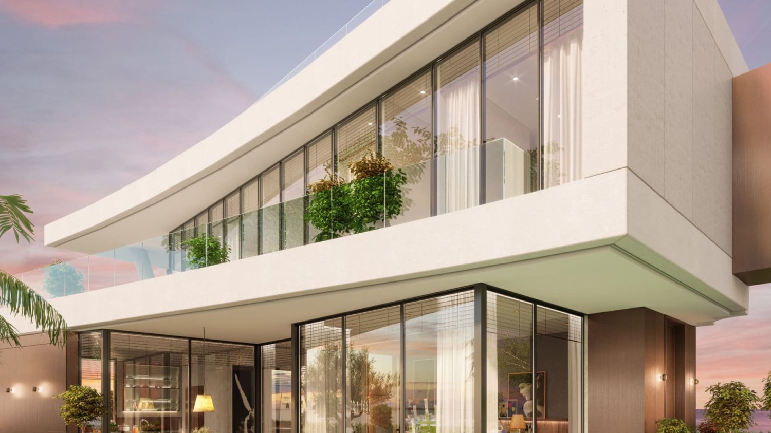 3 bedrooms Villa in YOO Limassol, Pyrgos, Cyprus No. 17610