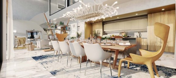 3 bedrooms Villa in YOO Limassol, Pyrgos, Cyprus No. 17610 5