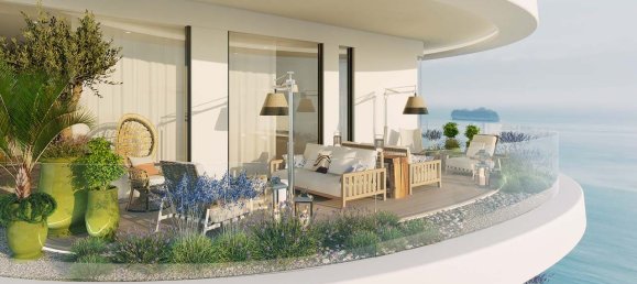 3 bedrooms Villa in YOO Limassol, Pyrgos, Cyprus No. 17610 3