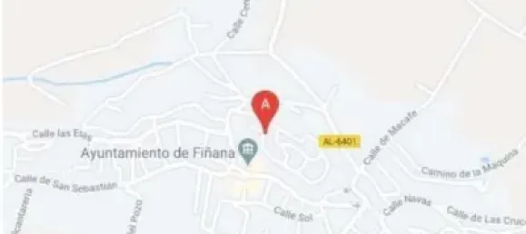 4 bedrooms Townhouse in Almeria, Spain No. 140818 4