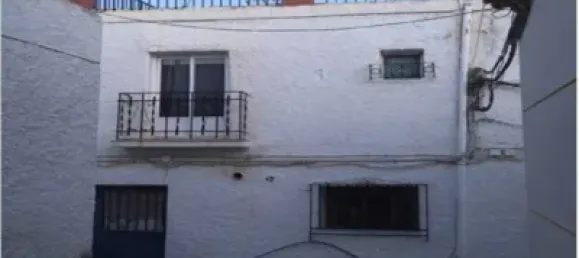 4 bedrooms Townhouse in Almeria, Spain No. 140818 8