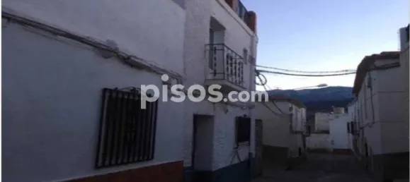 4 bedrooms Townhouse in Almeria, Spain No. 140818 6