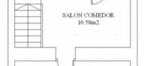 4 bedrooms Townhouse in Almeria, Spain No. 140818 2