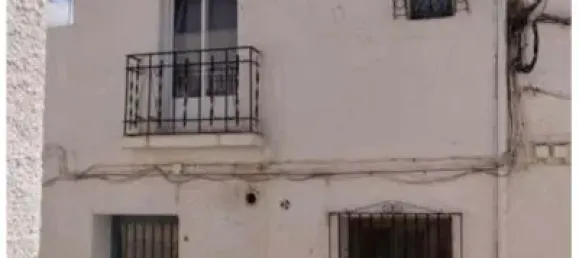 4 bedrooms Townhouse in Almeria, Spain No. 140818 5