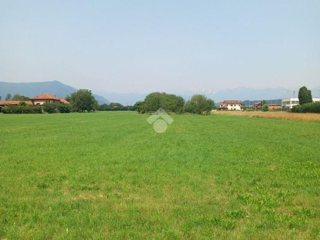 Terrain à Santa Giustina in Colle, Italy 27500m² No. 269933
