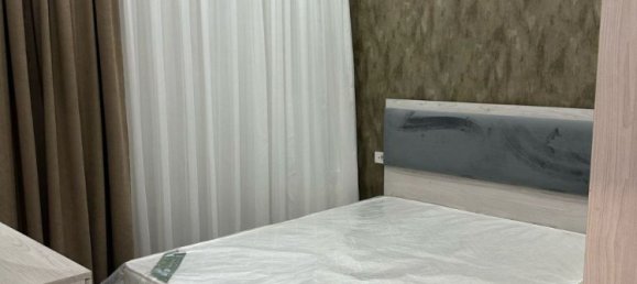 2 Schlafzimmer Wohnung in Chataj, Azerbaijan, Nr. 1410 6