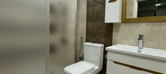 2 Schlafzimmer Wohnung in Chataj, Azerbaijan, Nr. 1410 5