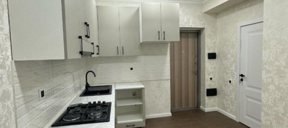 2 Schlafzimmer Wohnung in Chataj, Azerbaijan, Nr. 1410 4